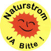 Natural power from renewable energies - Yes, Please!