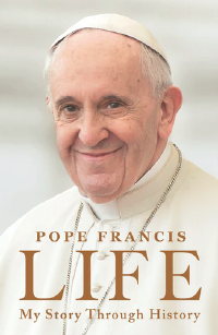 �This �impossible pope� is simply following in the tradition of his boss�s Sermon on the Mount.�