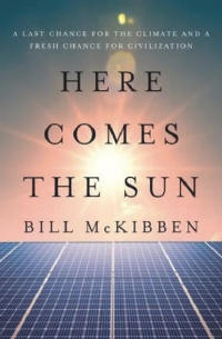 Krieg um �l oder Frieden durch die Sonne? 